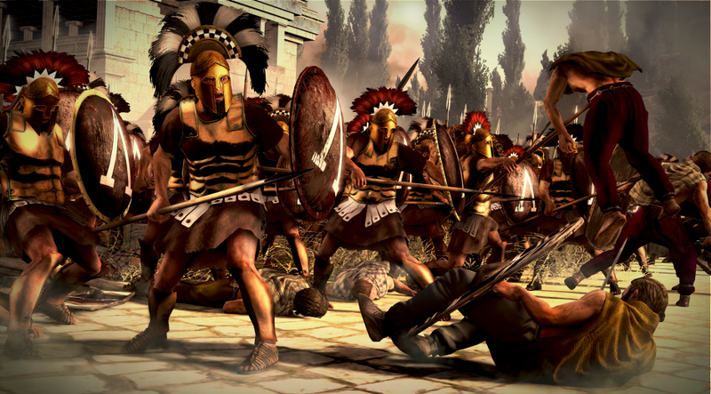 Illustration for article titled Luke's Top 10 Games Of 2013